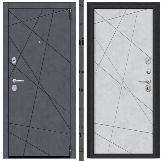 Porta R 15.15